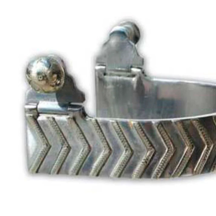 Professional Choice Cowboy Boot Spurs