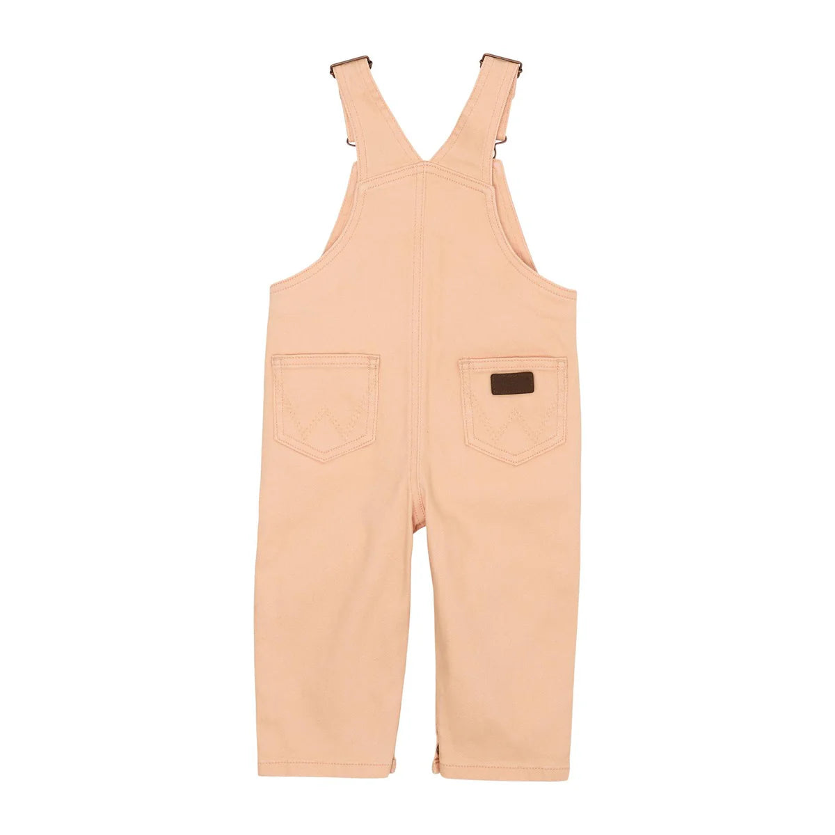 Wrangler West Baby Girl Lilah Overall