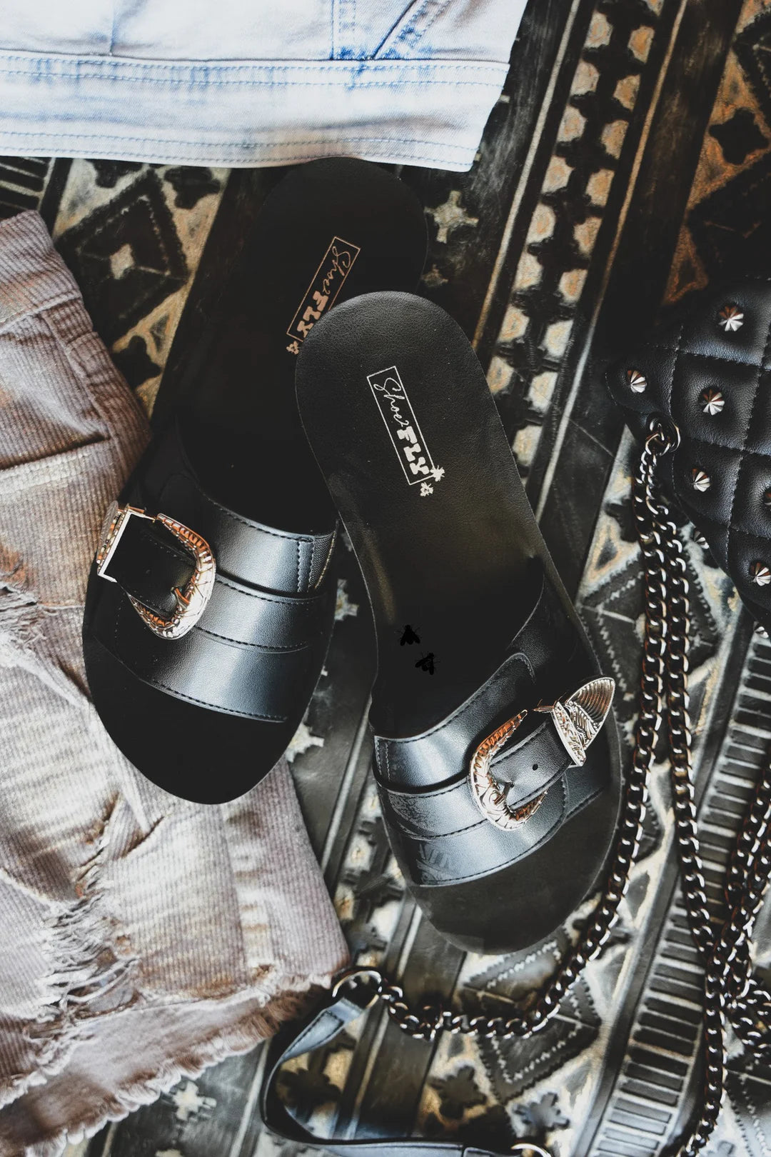 Slick & Slides *lux