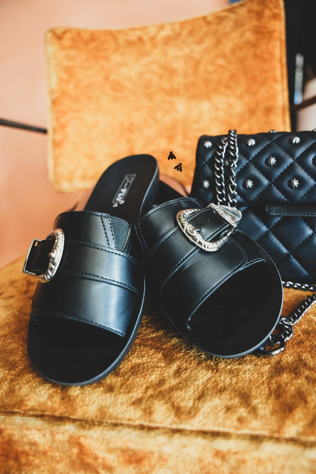 Slick & Slides *lux