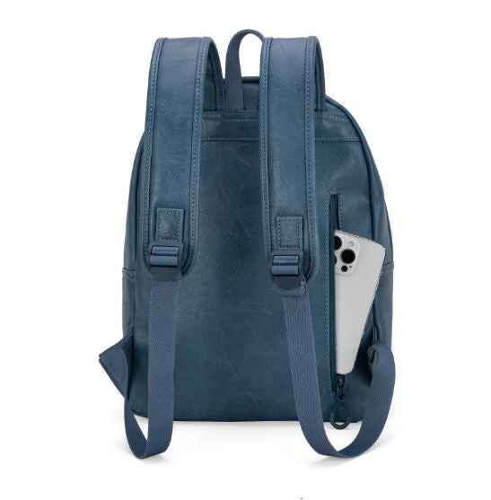 WG174-9115 JN Wrangler Southwestern Knitted Backpack