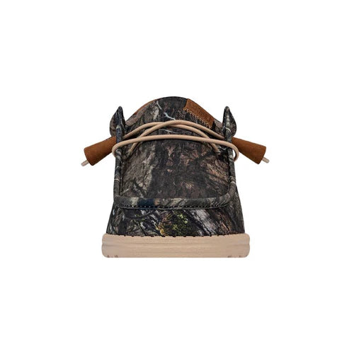 Wally Mossy Oak Country DNA