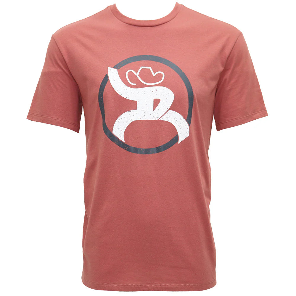 Hooey Men's Og Logo Tee