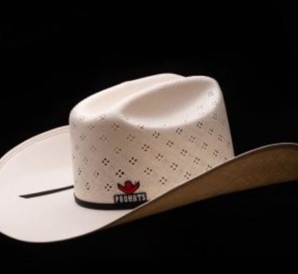 🤠Pro Hats- Bailey Straw Hat