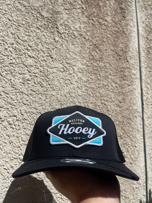 Hooey 'Diamond' Cap 🧢