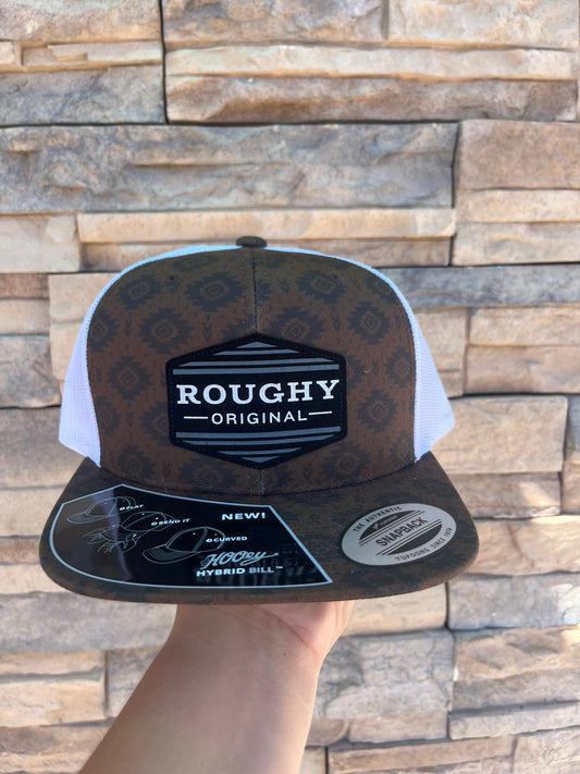 Hooey 'Tribe' Roughy Cap🧢