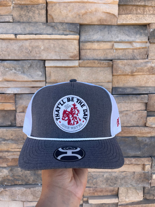 Hooey 'That'll be the day' Cap🧢