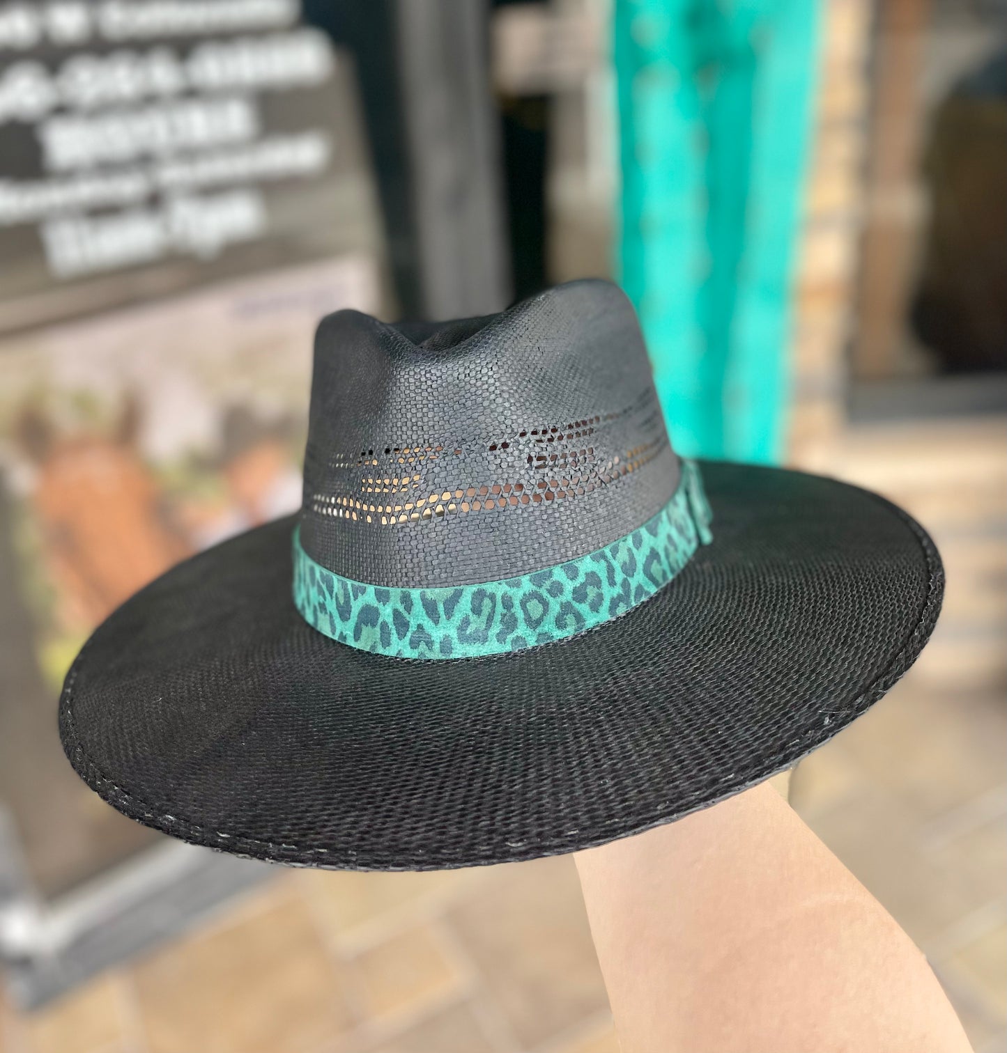 🤠Luna Hat