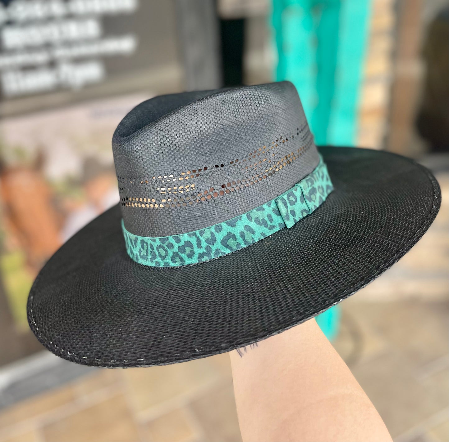 🤠Luna Hat