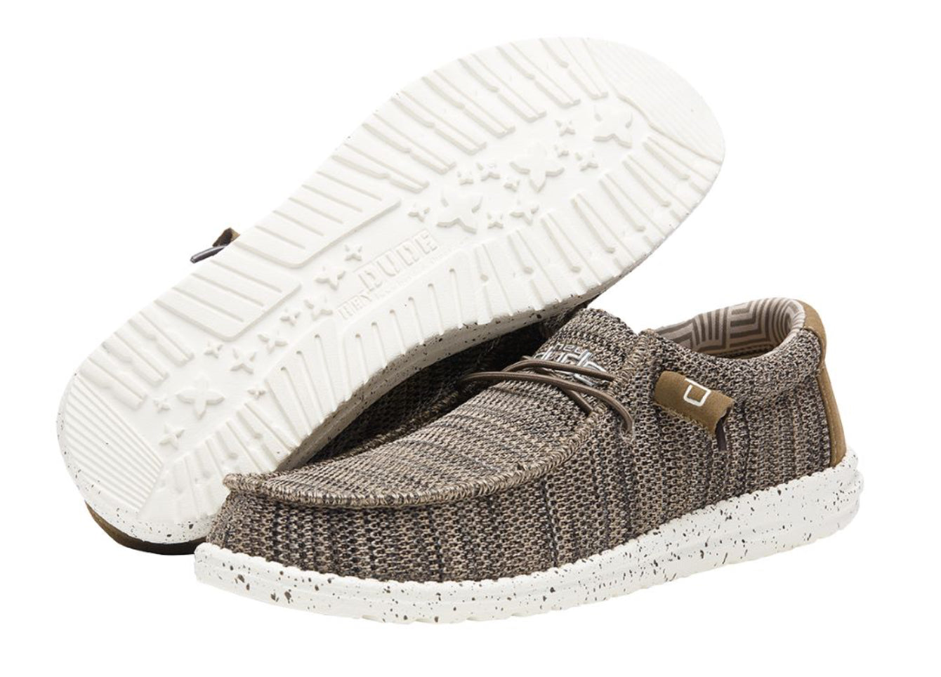 Wally Sox Brown