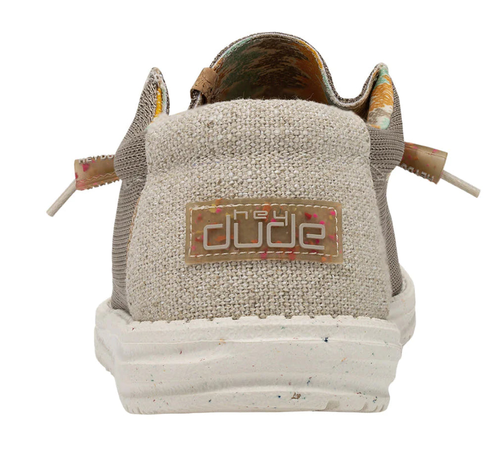 Wally Eco Sox Desert