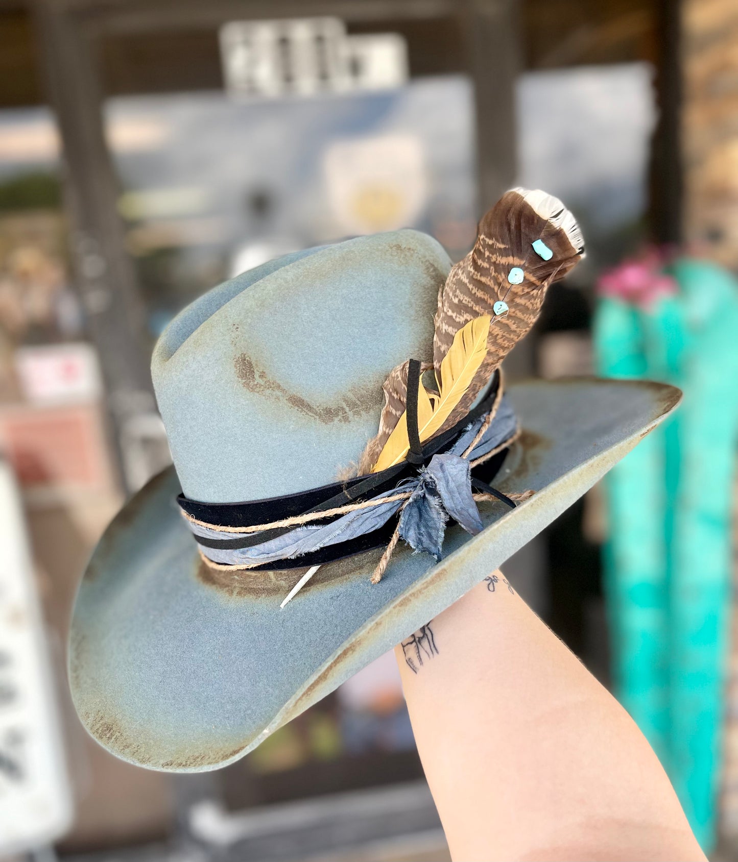š¤ Custom Trooper
