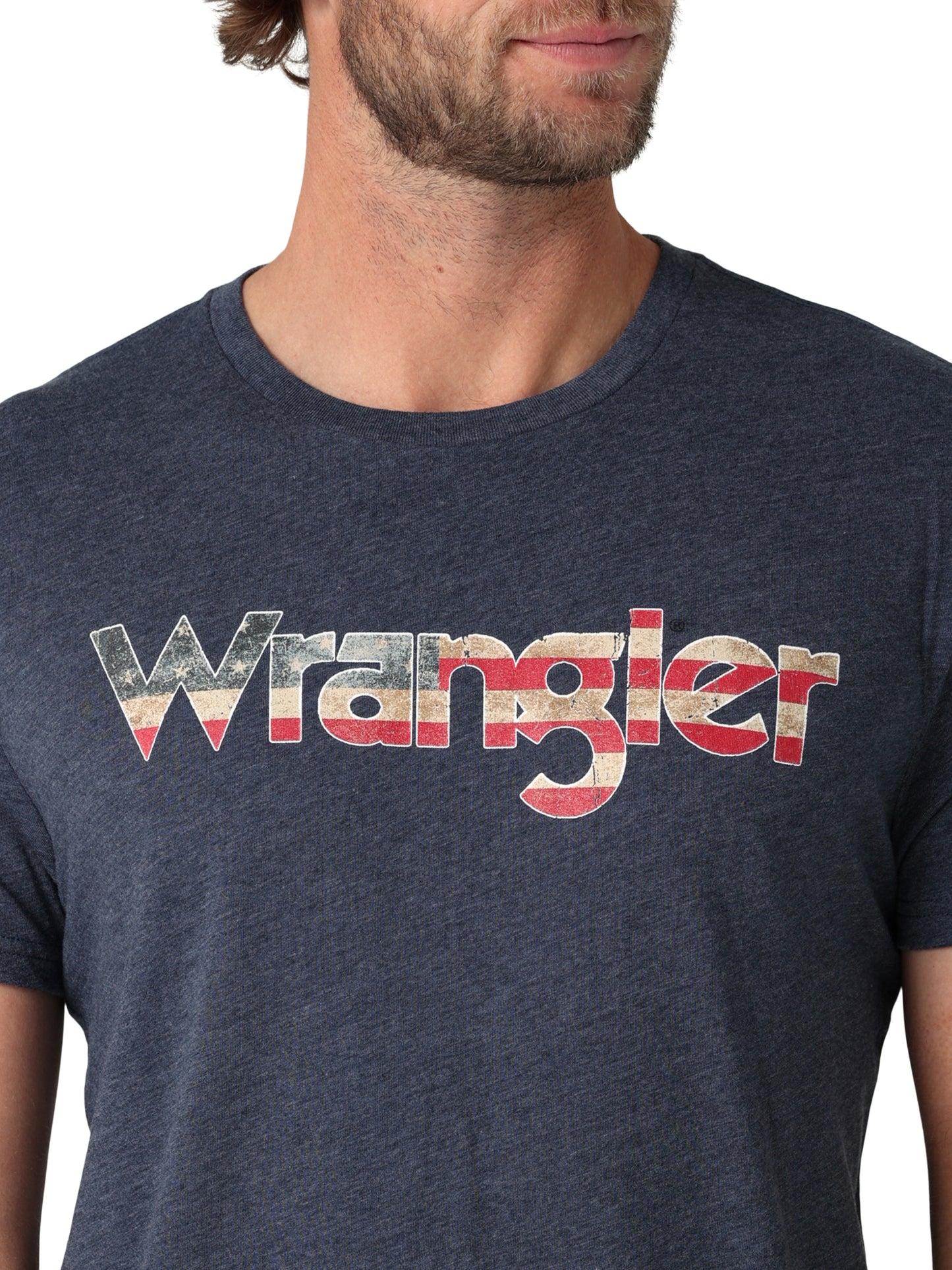 Wrangler American Tee