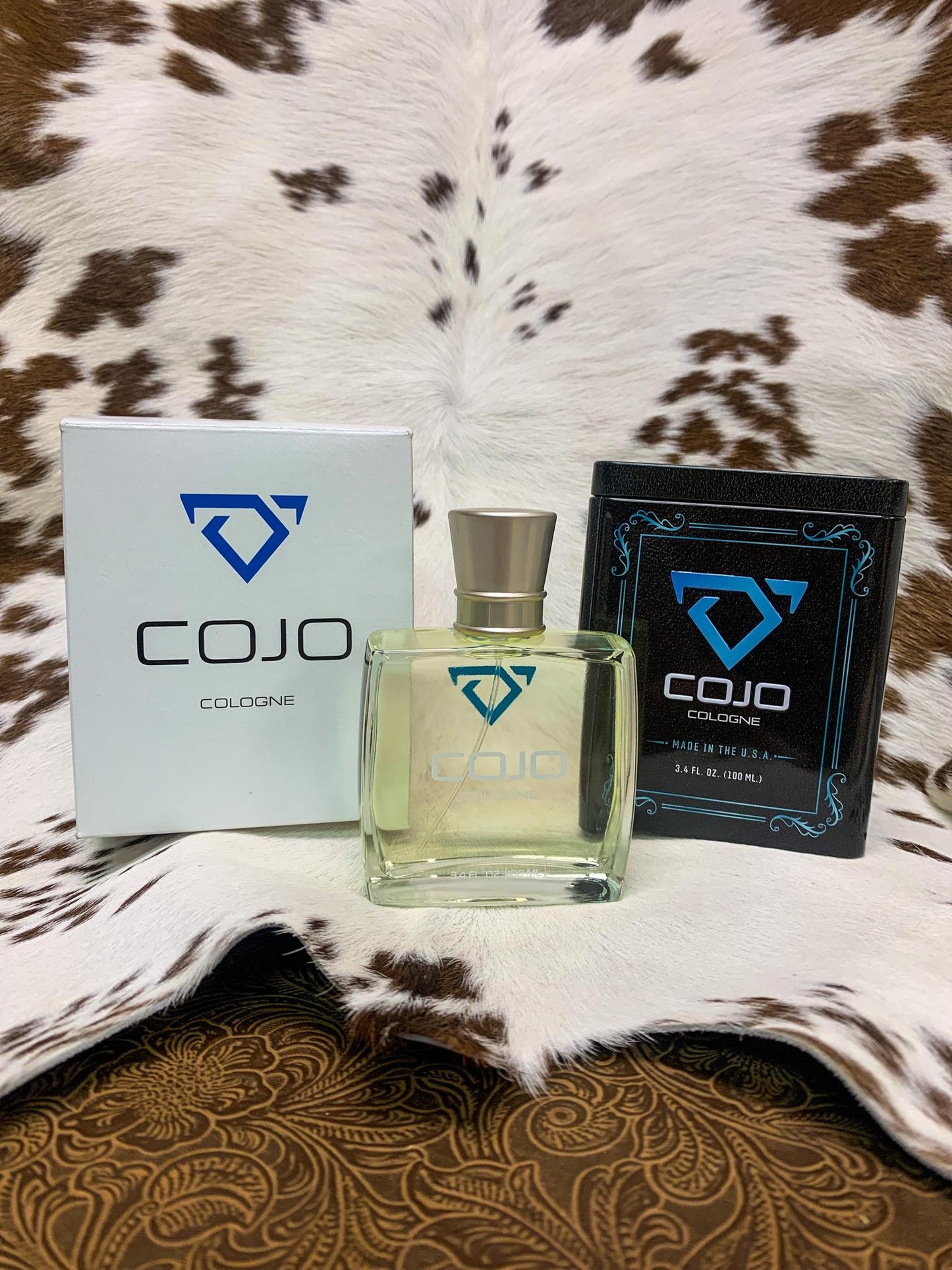 COJO Cologne