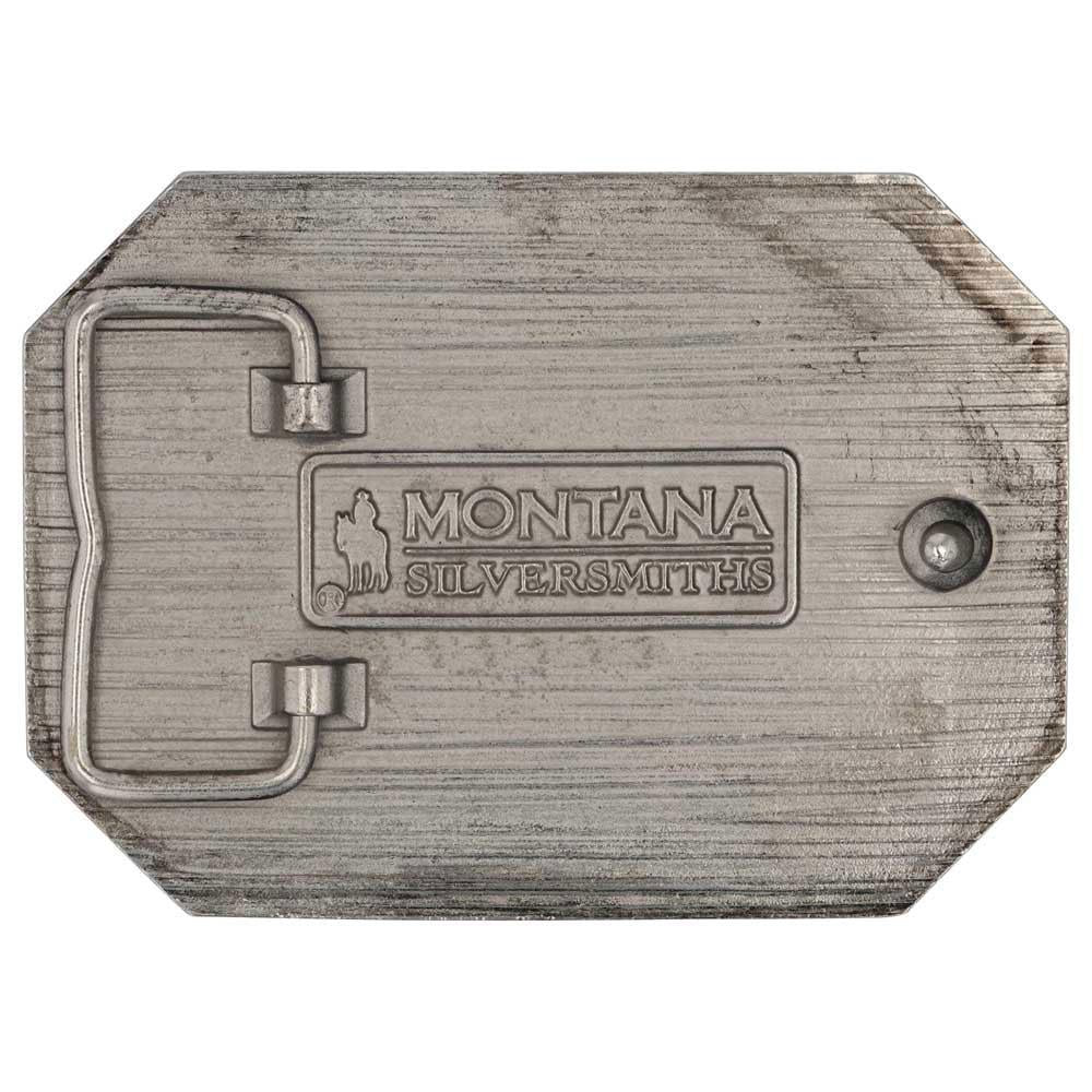 Legendary Attitude Belt Buckle Chris Kyle