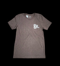Load image into Gallery viewer, Red Dirt Rustic Bison Tee
