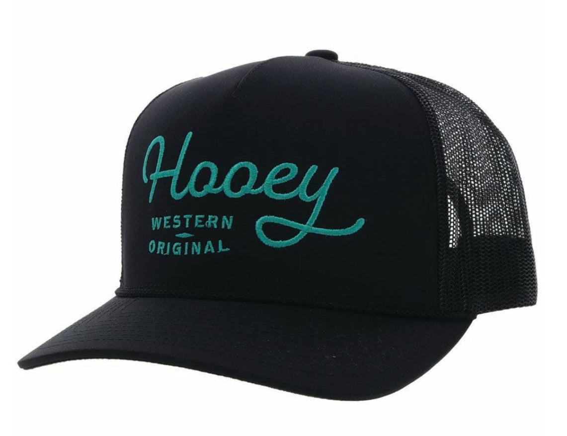 OG Hooey Black