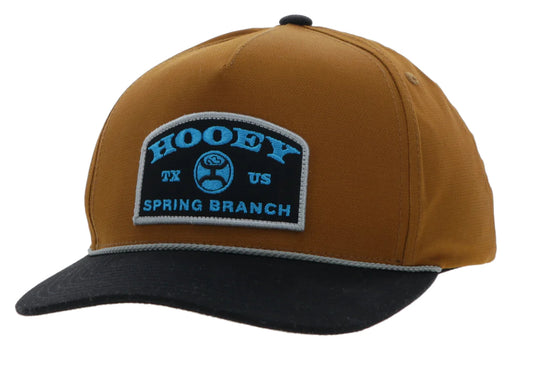 Comal Hooey Tan 🧢