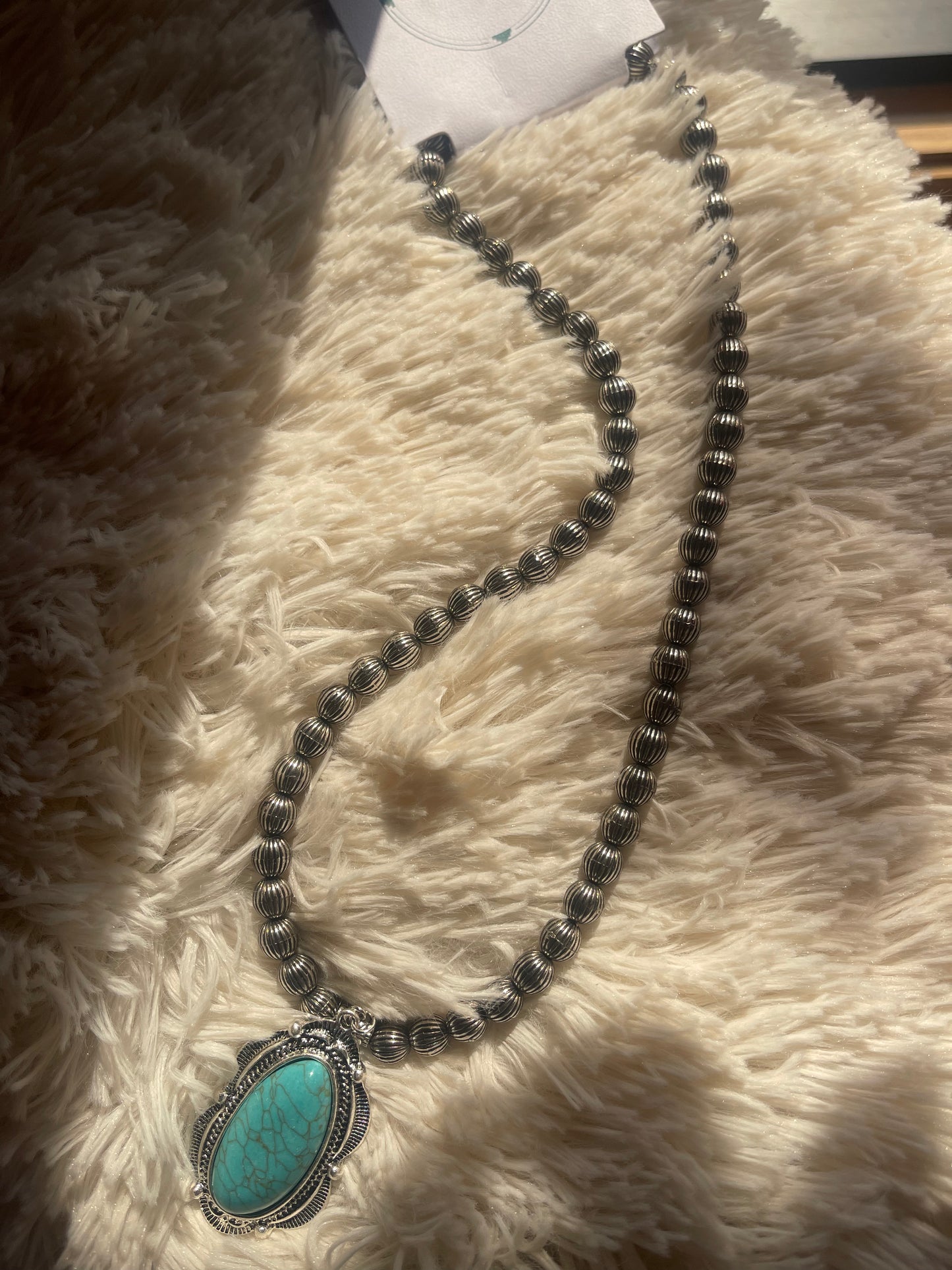 Eloise's Necklace