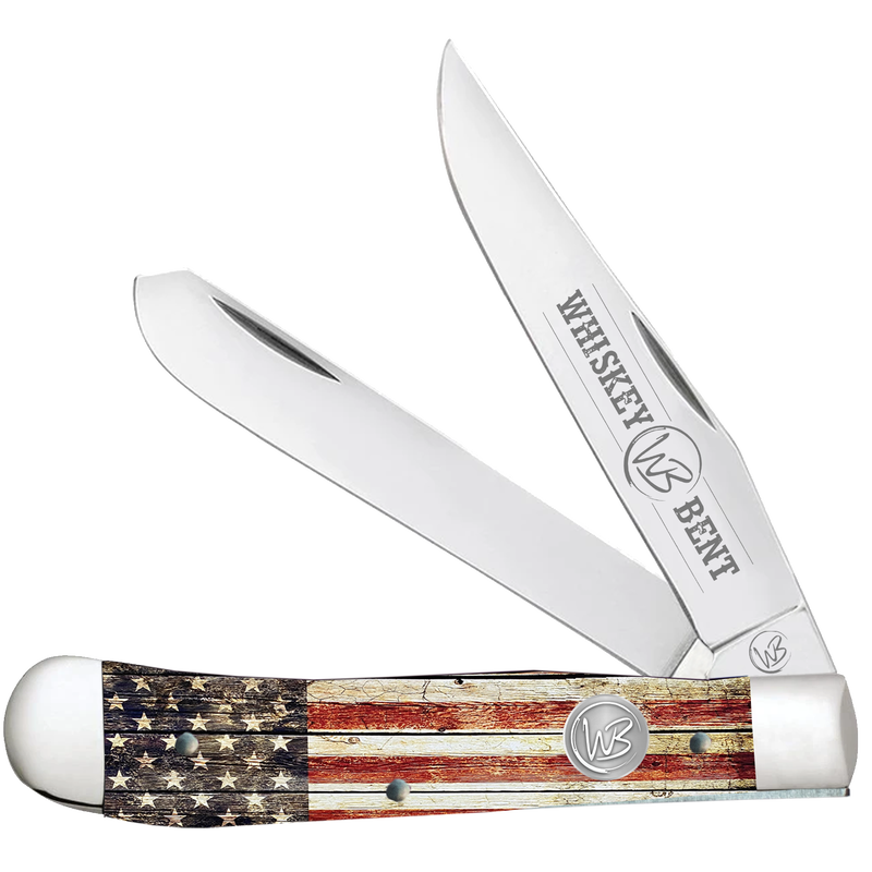 Patriot Trapper