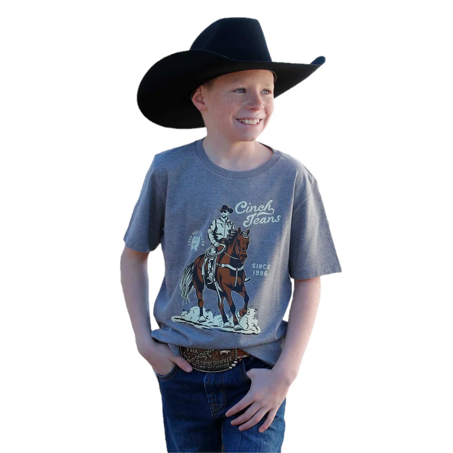 Boys Tees