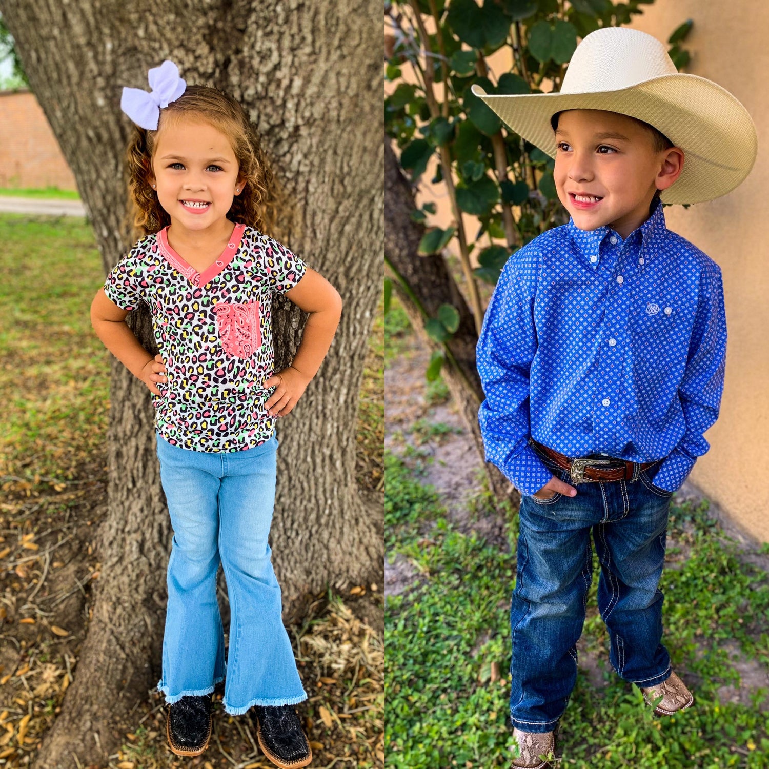 Kid's Tops