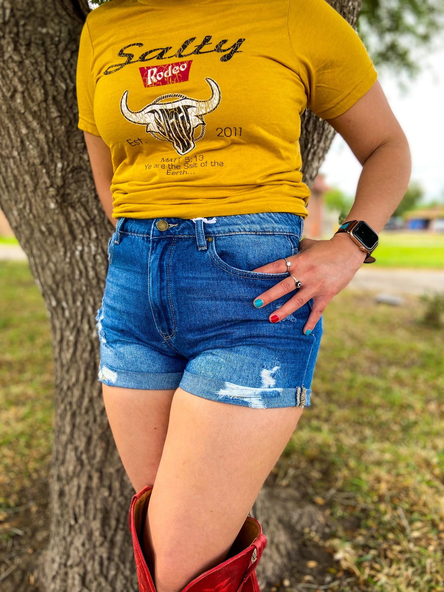 Women's Bottoms