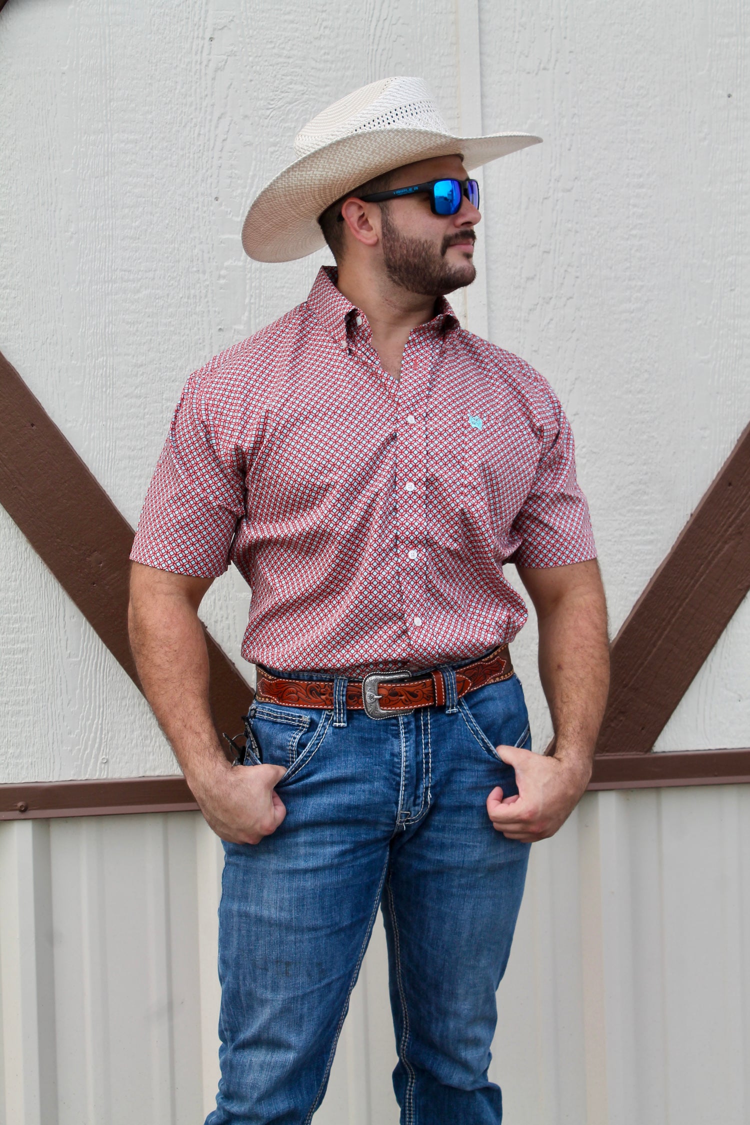Men's Tops