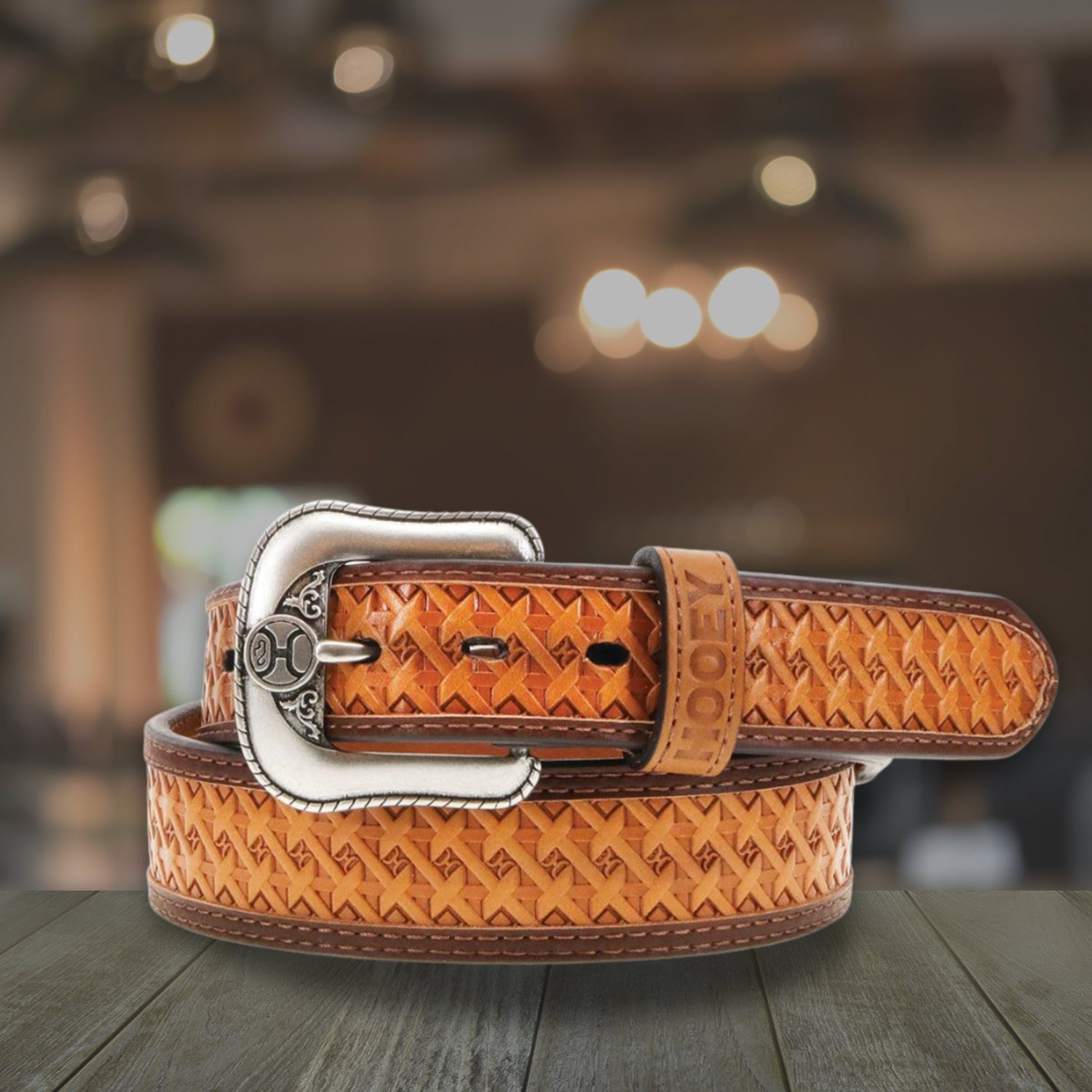 Belts
