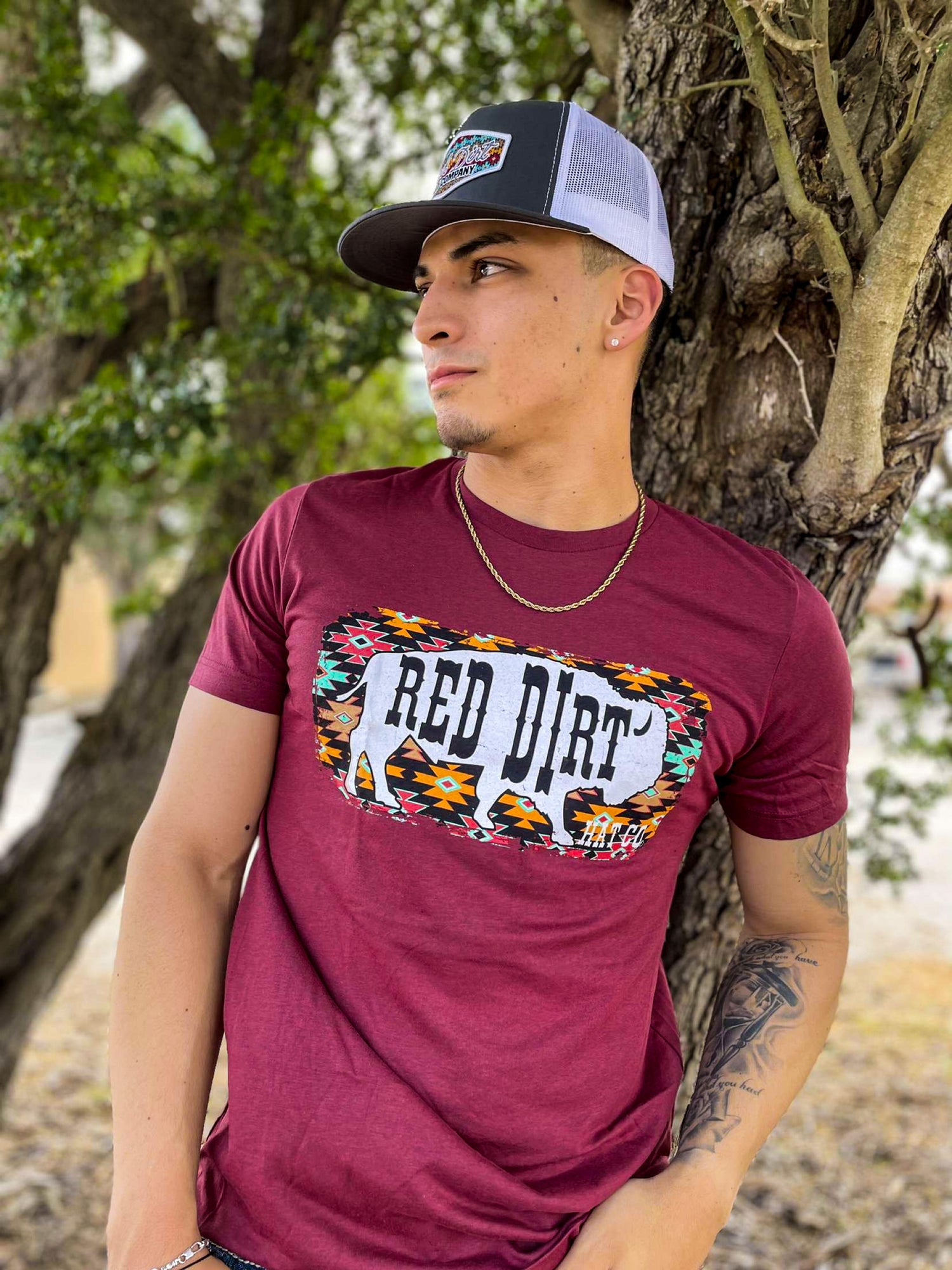 Men's Tees
