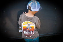 Load image into Gallery viewer, Hooey Youth Cheyenne Tee
