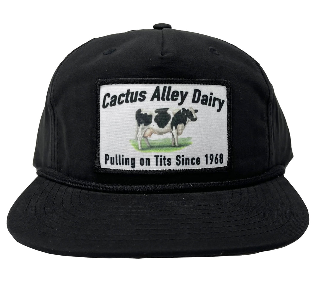 Cactus Alley Dairy Cap