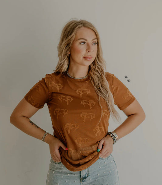 Buck 50 Tee