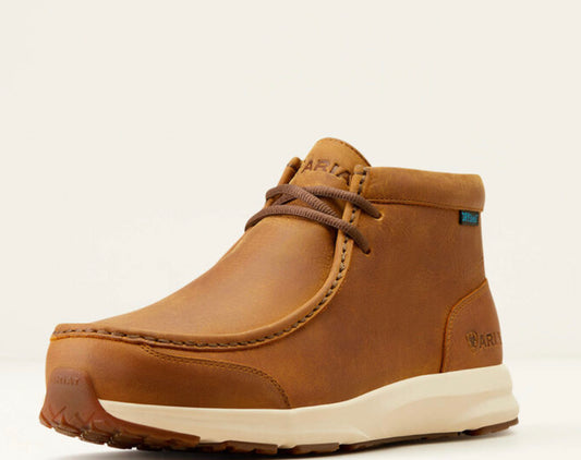 Men’s Ariat Spitfire H20 Shoe - Sunset Wheat