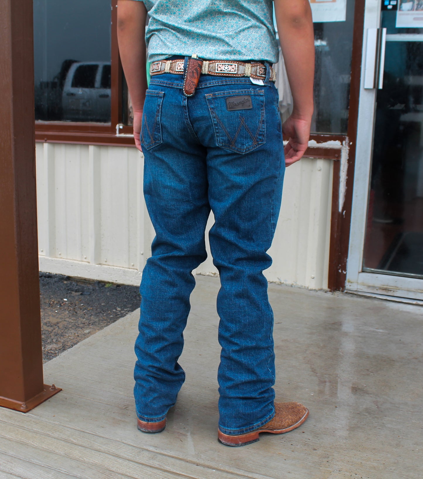 Men's 20X Cody J Regular Fit Jeans