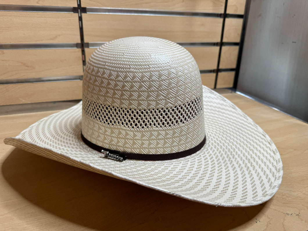 Twister Sand Straw hat