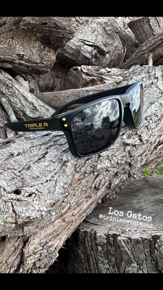 Triple A Shades - Los Gatos