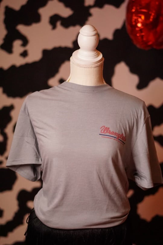 Men's Wrangler Riders Tee