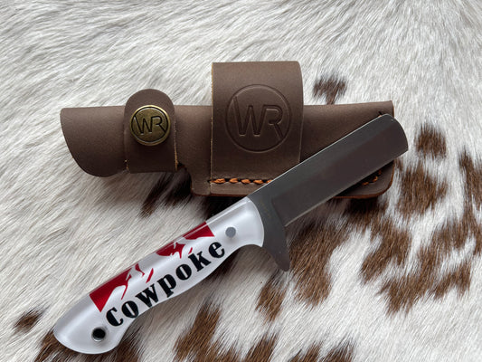Cowpoke Bullcutter