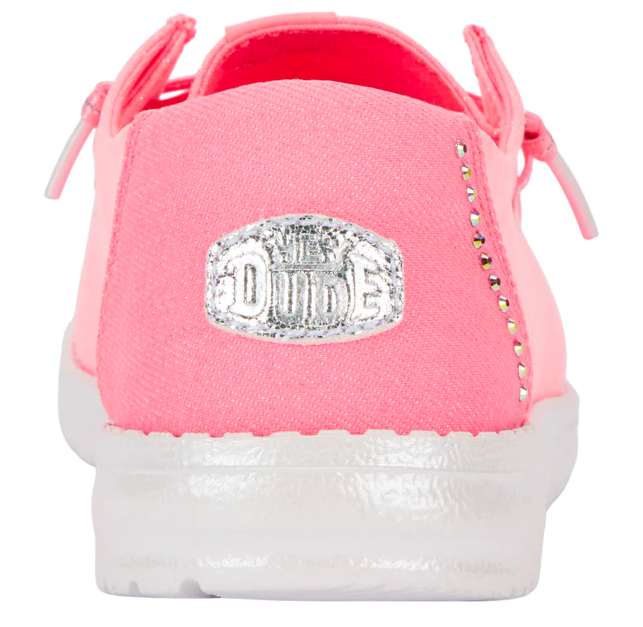 Wendy Stardust- Plumeria Pink