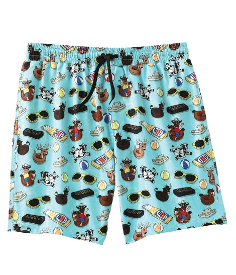 Cinch Floatin’ Swim Trunks - FLASH SALE