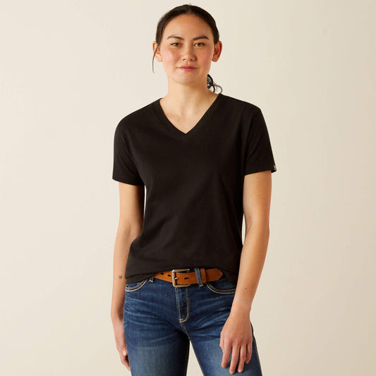 Ariat Women's Work Tee