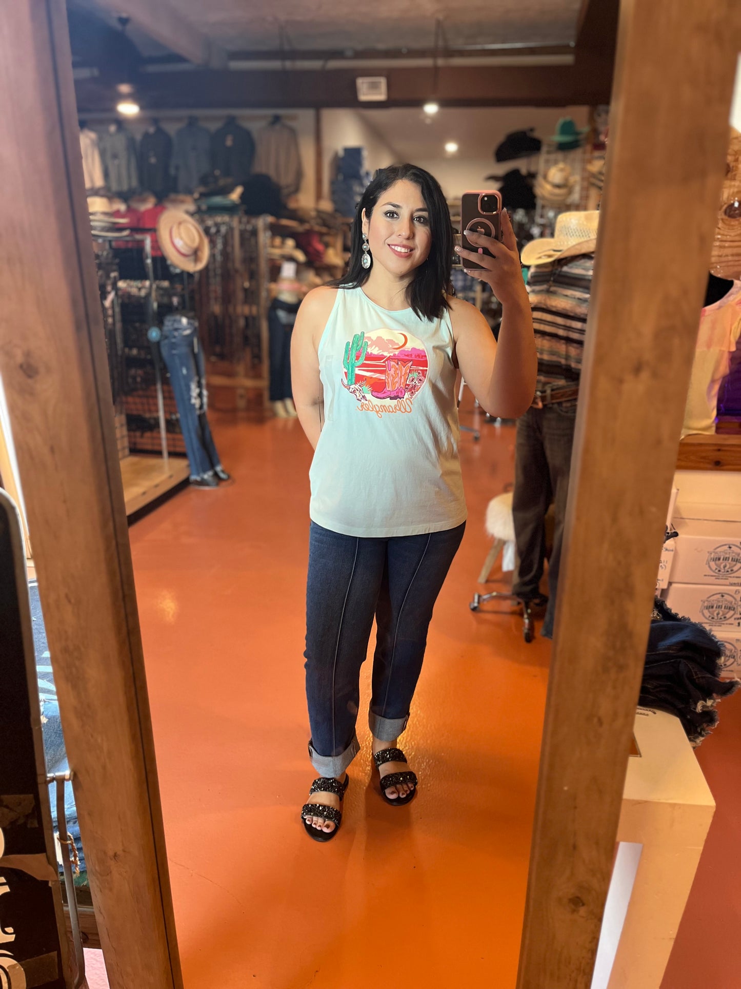 Judy Blue Vintage Babe Jeans