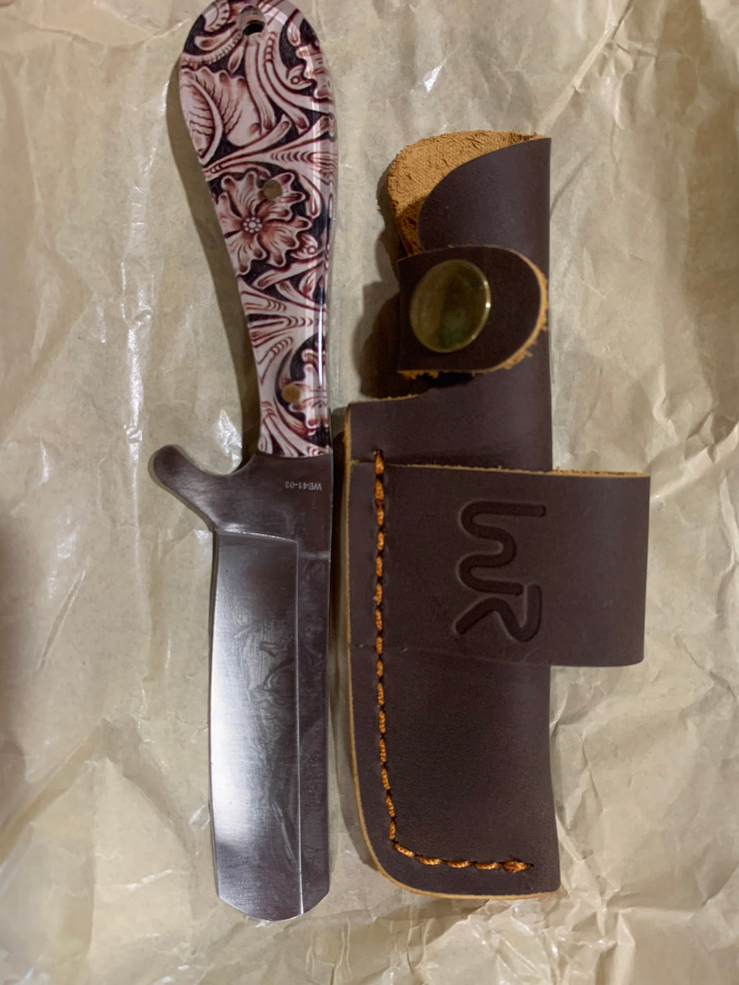 Ram Horn Bullcutter-2