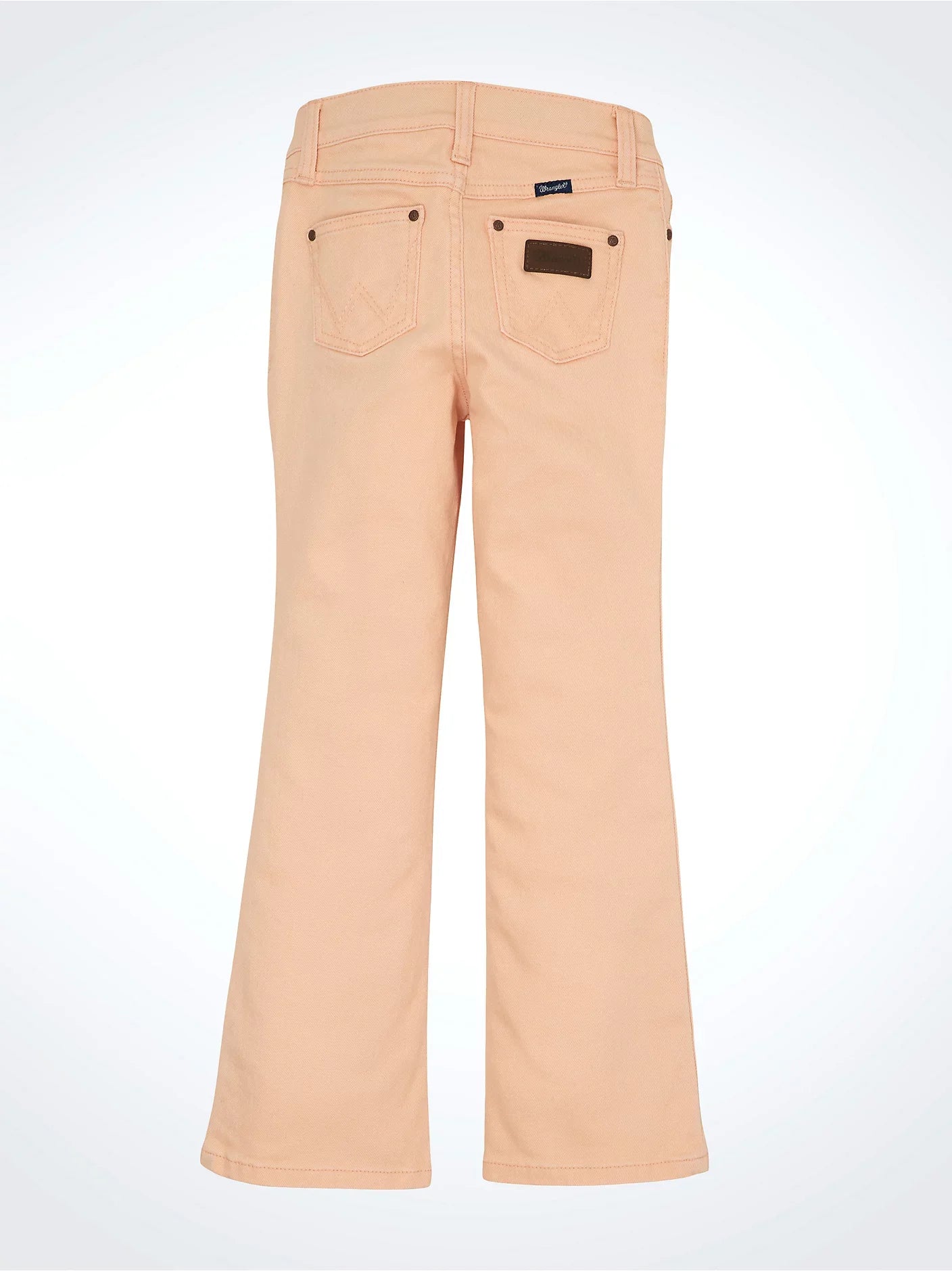 Wrangler Girl Retro Bootcut Pants