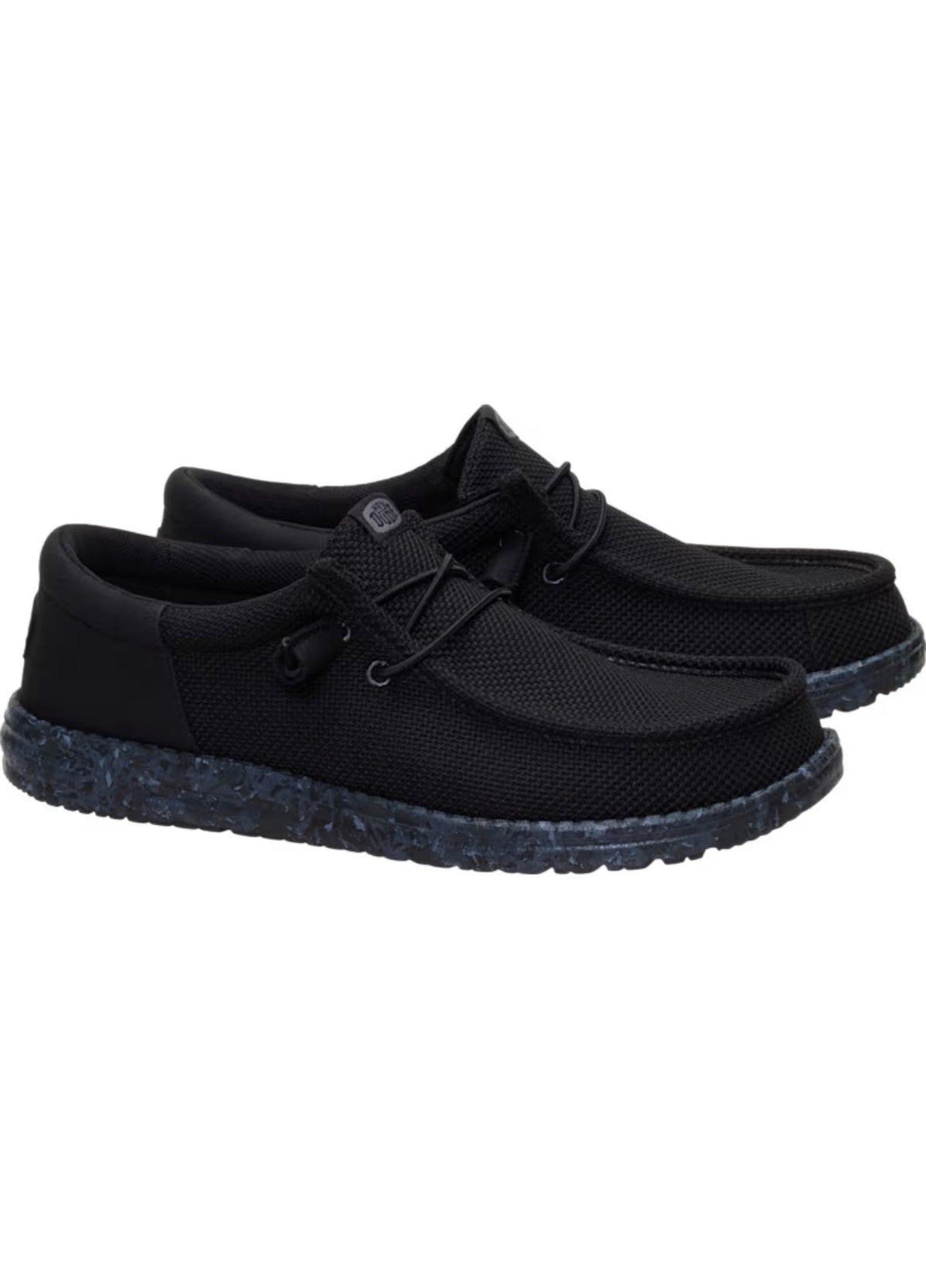 Wally Funk Mesh Field Camo- Blk/PPS