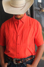 Load image into Gallery viewer, Ariat Venttek SS Shirt- Grenadine
