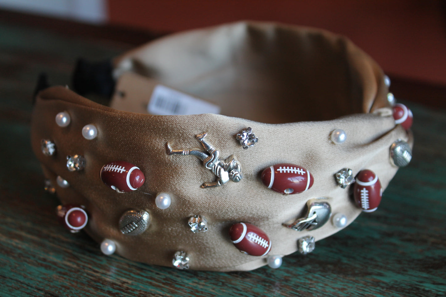 Football Headbands
