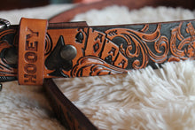 Load image into Gallery viewer, Hooey &quot;Gambler&quot; Belt

