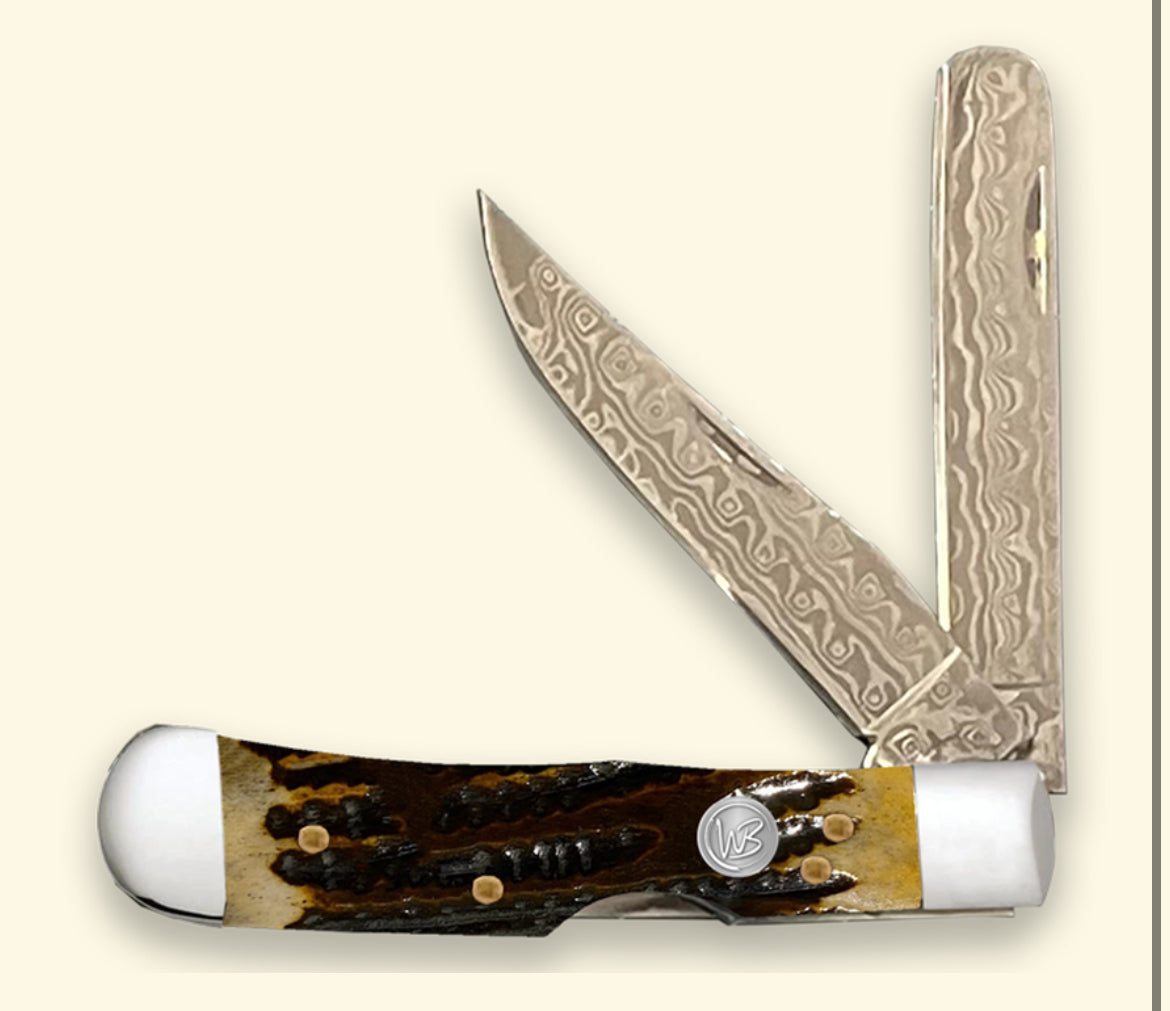 Honey Badger Trapper Bullcutter